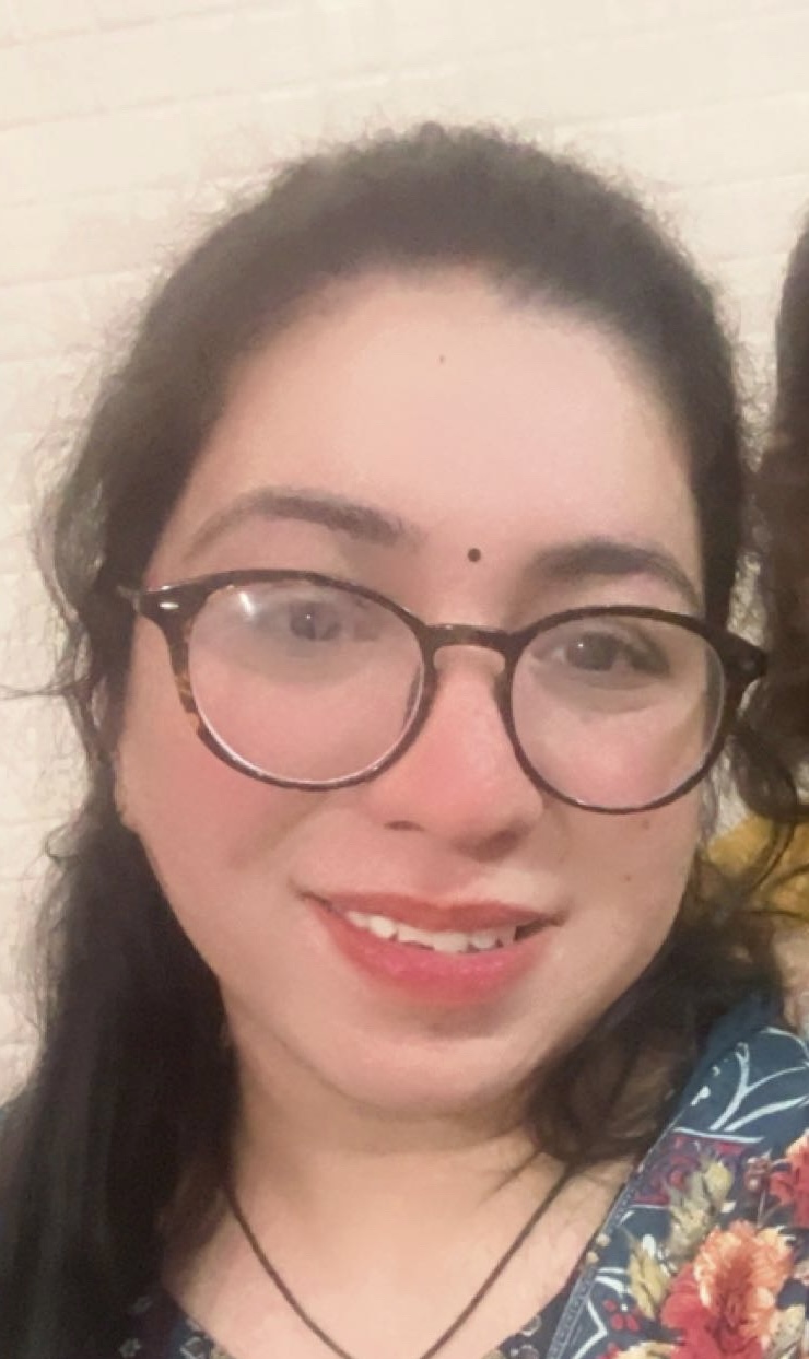 Juhi Pritwani